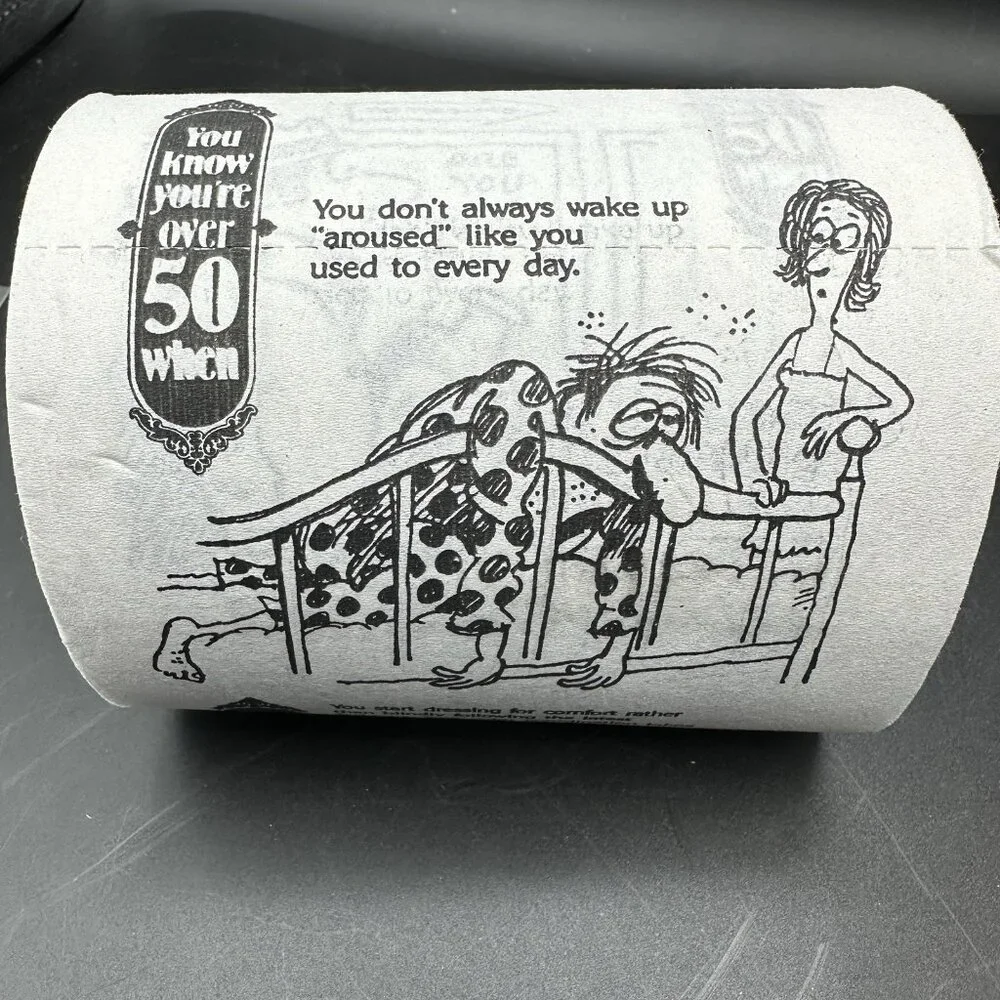 ivory Tower humorous novelty